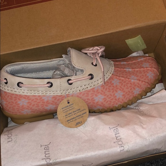 JBU Shoes - Rain boots